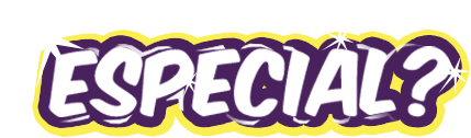 especial? 