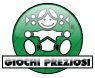 Giochi Preziosi